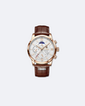 Claudio Regale Watch
