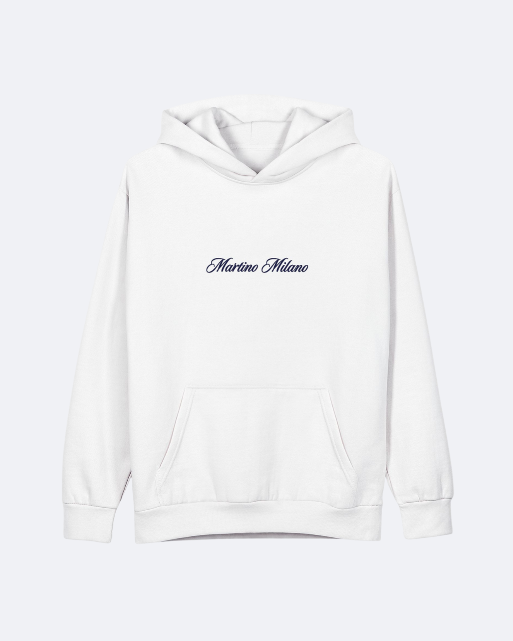 Martino Private Club Hoodie