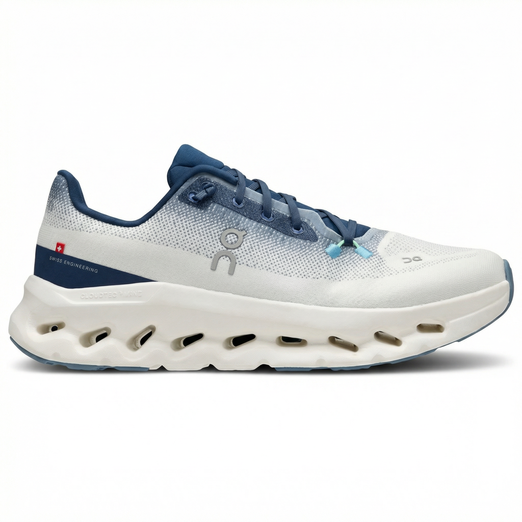 Laufschuhe für Herren – Leicht und bequem