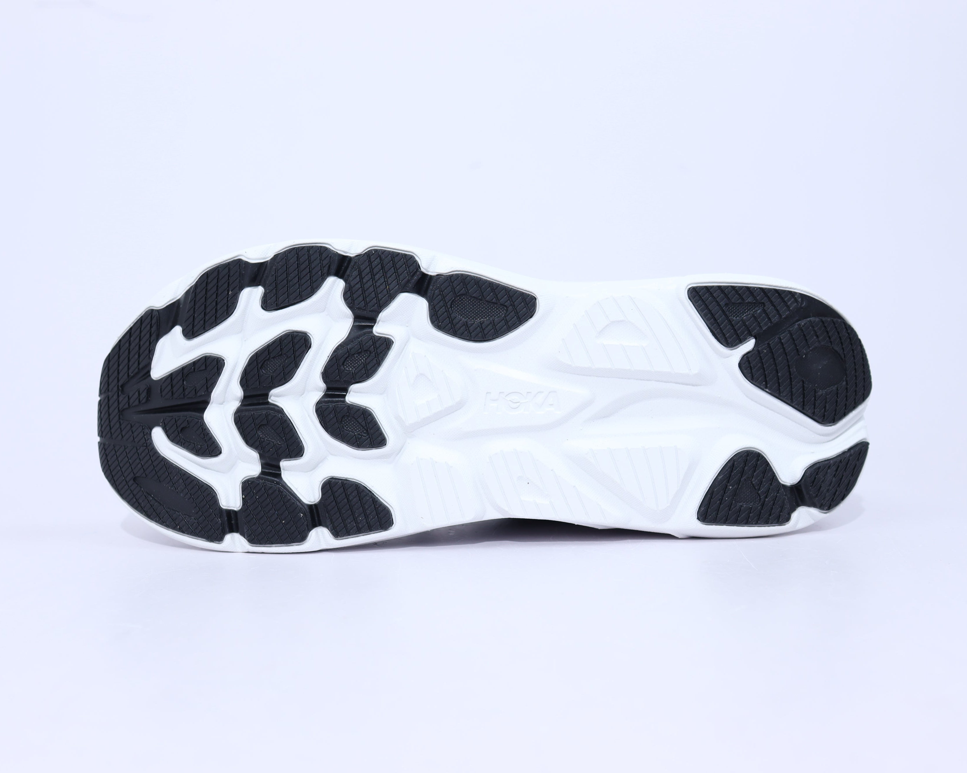 HO.KA Leichter Running-Schuh mit Komfortdämpfung