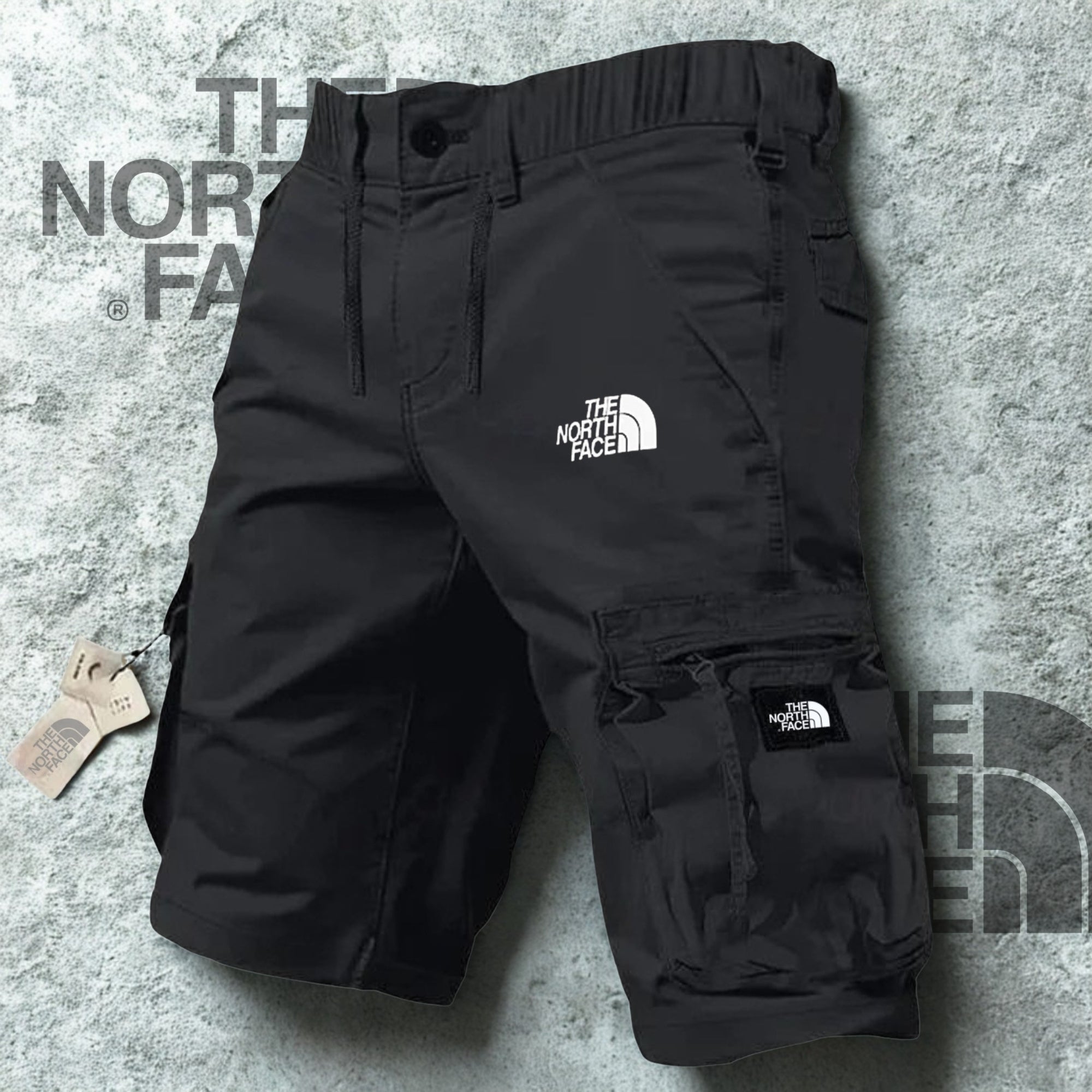 TNF™ | Ultra-Glide Performance Shorts – Herren